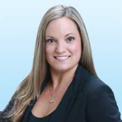Stephanie Addis, Colliers International Director of Retail Sales, Tampa