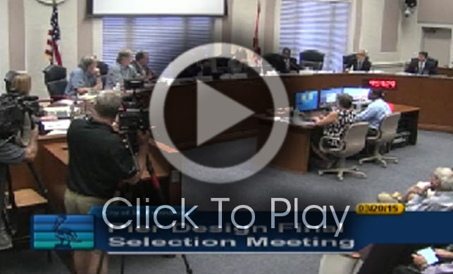 Selection Committe Video